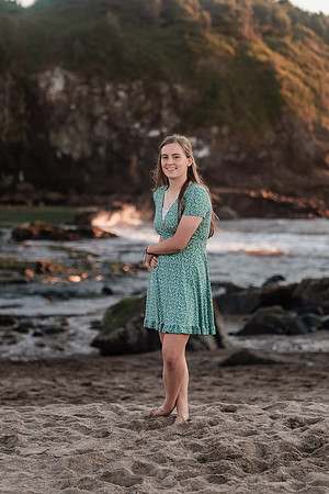 Andrea-Family-Vacation-Photos-Fogarty-Creek-Depoe-Bay-Oregon-39