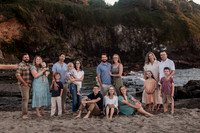 Andrea-Family-Vacation-Photos-Fogarty-Creek-Depoe-Bay-Oregon-43