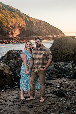 Andrea-Family-Vacation-Photos-Fogarty-Creek-Depoe-Bay-Oregon-33