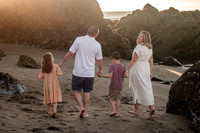 Andrea-Family-Vacation-Photos-Fogarty-Creek-Depoe-Bay-Oregon-6