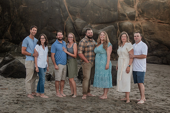 Andrea-Family-Vacation-Photos-Fogarty-Creek-Depoe-Bay-Oregon-18
