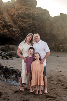 Andrea-Family-Vacation-Photos-Fogarty-Creek-Depoe-Bay-Oregon-2