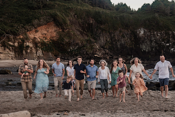 Andrea-Family-Vacation-Photos-Fogarty-Creek-Depoe-Bay-Oregon-45