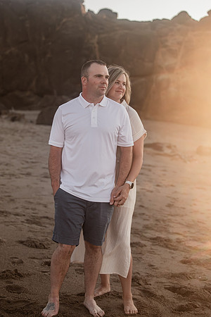Andrea-Family-Vacation-Photos-Fogarty-Creek-Depoe-Bay-Oregon-10
