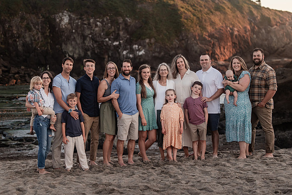 Andrea-Family-Vacation-Photos-Fogarty-Creek-Depoe-Bay-Oregon-42