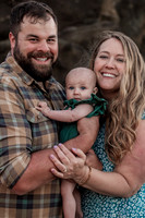 Andrea-Family-Vacation-Photos-Fogarty-Creek-Depoe-Bay-Oregon-32