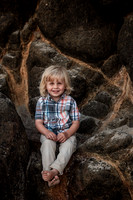 Andrea-Family-Vacation-Photos-Fogarty-Creek-Depoe-Bay-Oregon-23