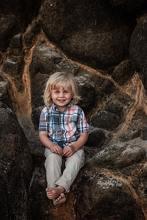 Andrea-Family-Vacation-Photos-Fogarty-Creek-Depoe-Bay-Oregon-23