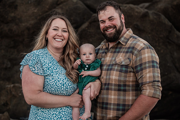 Andrea-Family-Vacation-Photos-Fogarty-Creek-Depoe-Bay-Oregon-28