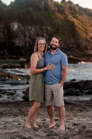 Andrea-Family-Vacation-Photos-Fogarty-Creek-Depoe-Bay-Oregon-41