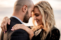 Adnan-Jenn-proposal-Rock-neskowin-oregon Engagement-11