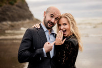 Adnan-Jenn-proposal-Rock-neskowin-oregon Engagement-33
