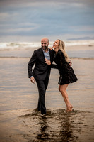 Adnan-Jenn-proposal-Rock-neskowin-oregon Engagement-36