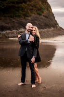 Adnan-Jenn-proposal-Rock-neskowin-oregon Engagement-32