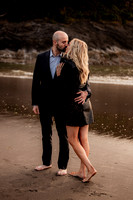 Adnan-Jenn-proposal-Rock-neskowin-oregon Engagement-21