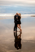 Adnan-Jenn-proposal-Rock-neskowin-oregon Engagement-37
