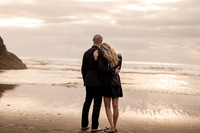 Adnan-Jenn-proposal-Rock-neskowin-oregon Engagement-22