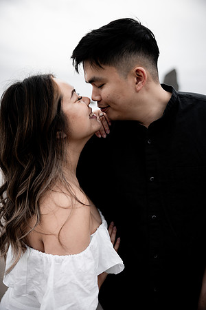 Leon-Katie-Cannon-Beach-Oregon-Engagement-photos (28 of 54)