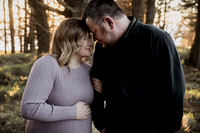 Justin-Emily-Maternity-Photos-Cape-meares-Oregon-2026 (45 of 91)