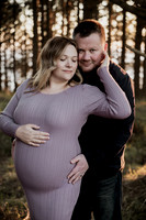 Justin-Emily-Maternity-Photos-Cape-meares-Oregon-2026 (60 of 91)