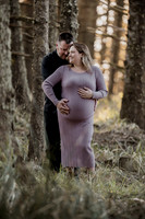 Justin-Emily-Maternity-Photos-Cape-meares-Oregon-2026 (66 of 91)