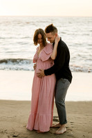Ashley-Fishing-Rock-State-Park-Maternity-Session-2109
