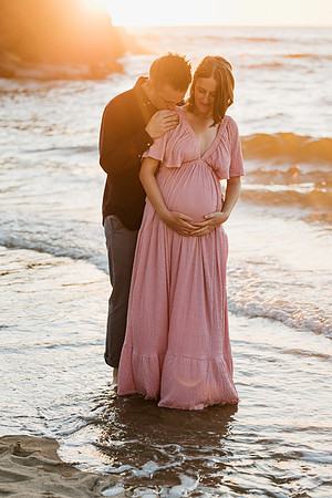 Ashley-Fishing-Rock-State-Park-Maternity-Session-2169