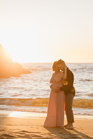 Ashley-Fishing-Rock-State-Park-Maternity-Session-2126
