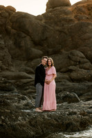 Ashley-Fishing-Rock-State-Park-Maternity-Session-2018