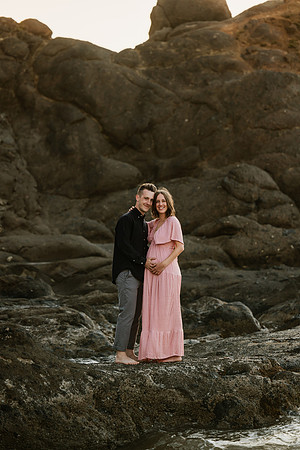 Ashley-Fishing-Rock-State-Park-Maternity-Session-2018