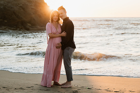 Ashley-Fishing-Rock-State-Park-Maternity-Session-2161