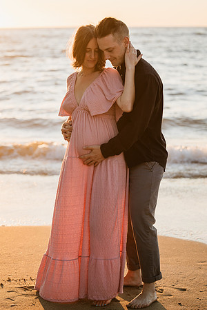 Ashley-Fishing-Rock-State-Park-Maternity-Session-2112