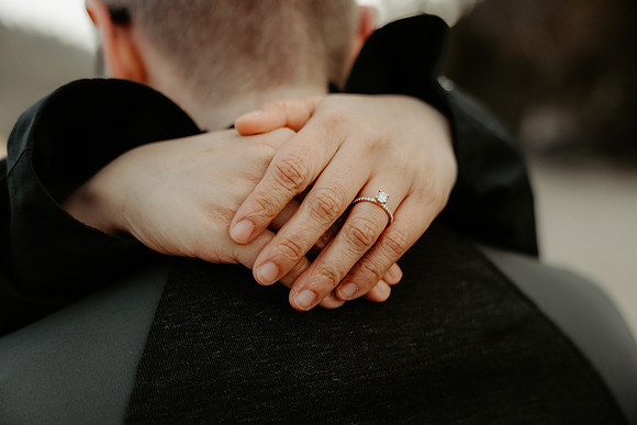 Scott-Felicia-Engagement-Neskowin-oregon-Photos (21 of 50)