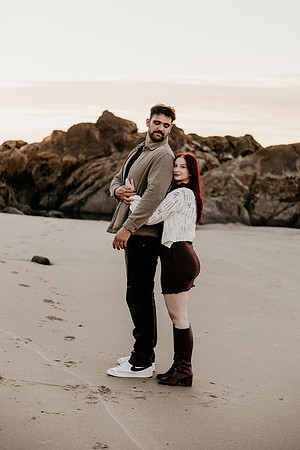 Jake-Payton-Proposal-Engagement-Family-Photos-Oregon-Coast (10 of 54)