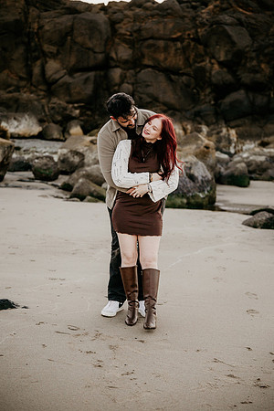 Jake-Payton-Proposal-Engagement-Family-Photos-Oregon-Coast (12 of 54)