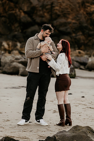 Jake-Payton-Proposal-Engagement-Family-Photos-Oregon-Coast (42 of 54)