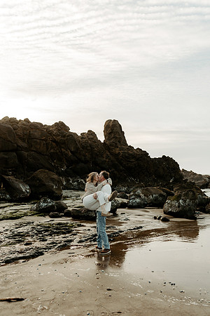 Phil-Monique-Engagement-Photos-Forgarty-Creek-Depoe-Bay-oregon (25 of 66)