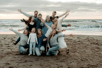 Danielle Family Photos 2026