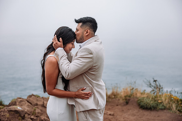 Cesar-Lesley-Cannon-Beach-Manzanita-Elopement Photos-17