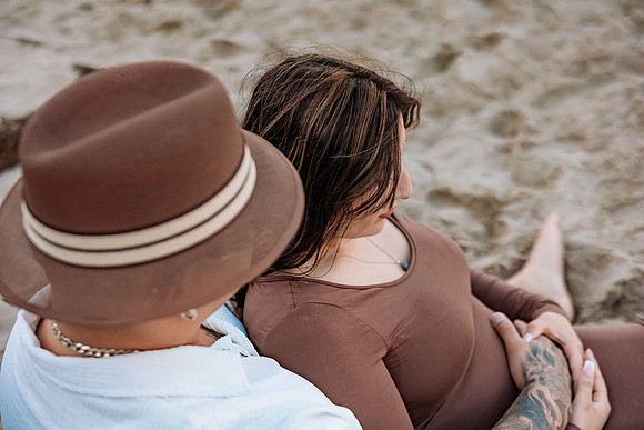 Mia-Maternity-Photos-2024-Fogarty-Creek-Depoe-Bay-oregon-29