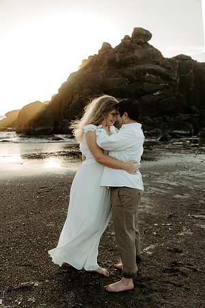 Jessica-Geovanni-Engagement-Photos-Fogarty-Creek-Oregon (30 of 93)