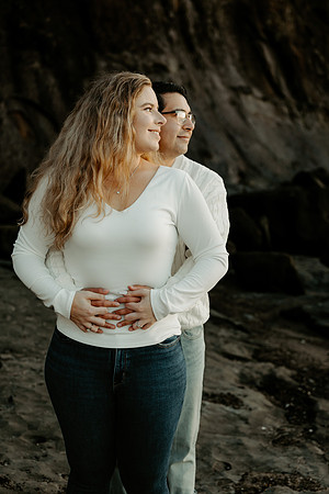Jessica-Geovanni-Engagement-Photos-Fogarty-Creek-Oregon (53 of 93)
