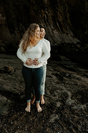 Jessica-Geovanni-Engagement-Photos-Fogarty-Creek-Oregon (54 of 93)