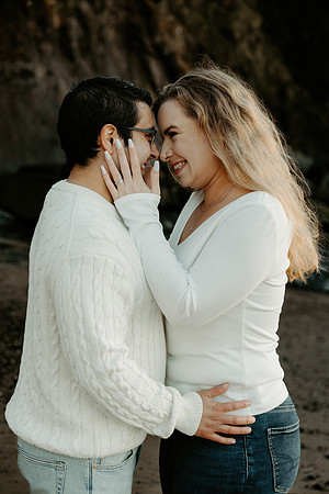 Jessica-Geovanni-Engagement-Photos-Fogarty-Creek-Oregon (59 of 93)
