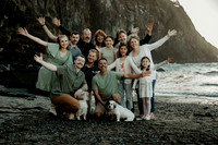 Sandi Family Photos 2026