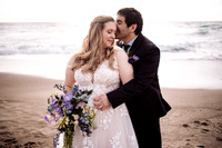 Darrick-Hillary-Gleneden-Oregon-Beach-Elopement-Photos