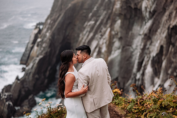 Cesar-Lesley-Cannon-Beach-Manzanita-Elopement Photos-33
