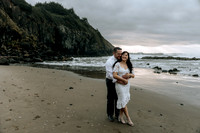 Joshua & Ashlea