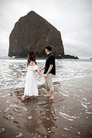 Leon-Katie-Cannon-Beach-Oregon-Engagement-photos (39 of 54)