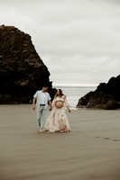 Brian-Veronica-Maternity-Photos-Arch-Cape-Oregon (1 of 51)